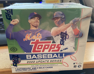 Topps Update Jumbo | eBay