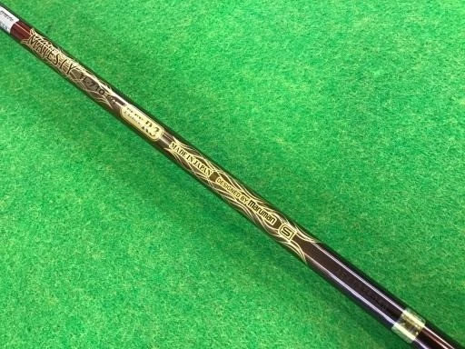 Damas MARUMAN MAJESTY PRESTIGIO VIII #6 Hierro TL710 Flex-R3 Con H/C F/S Foto 4 de 4