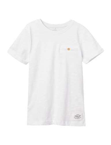 Nkmvincent Ss Top F Noos, GrößE M, Schwarz, Baumwolle, Modell-Nr. 12345-image