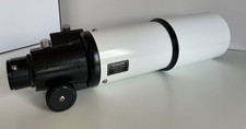 Synta ST80 80mm f/5 achromatic astronomical telescope - same as Orion/Skywatcher