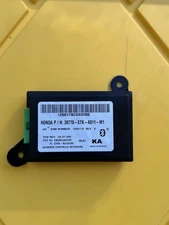 07-09 OEM ACURA MDX HFL HFT HANDS FREE LINK BLUETOOTH MODULE 39770-STX-A011-M1