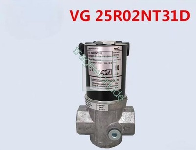 New 1PC Solenoid Valve VG25R02NT31D For Krom schroder