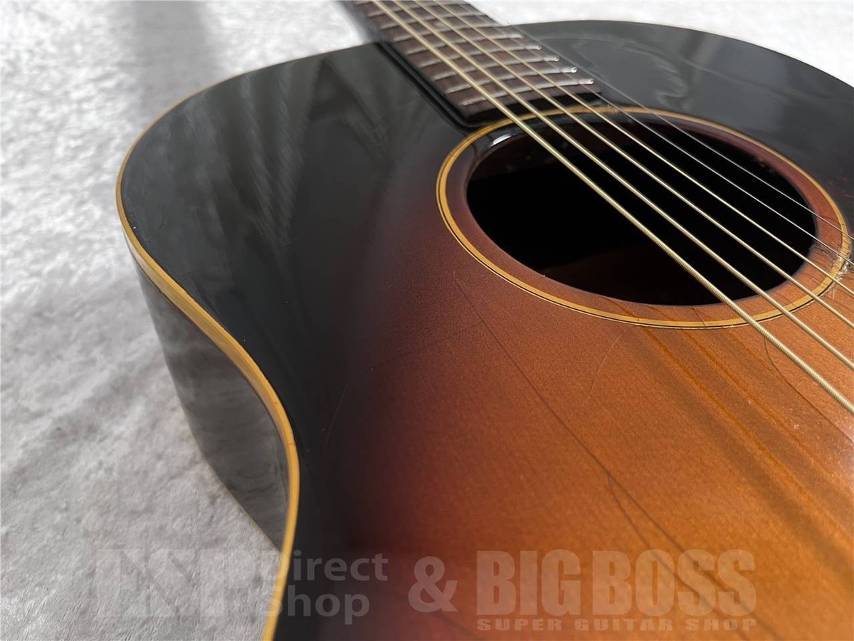 Gibson LG-1 1959 Used Acoustic Guitar 1950 | eBay