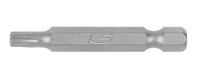 KS TOOLS 1/4'' Bit Torx, 50mm, T27