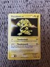 2009 Pokemon Platinum 128/127 Electabuzz Holo LP Secret Rare Card Vintage tcg