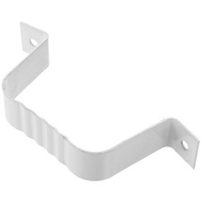 Gutter Drainage Connector Downspout Extension Accessory Aluminum Adapter