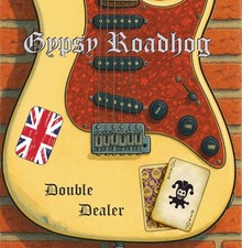 GYPSY ROADHOG -  Double Dealer (LIM. 300 JEWE...