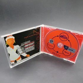 Dance Dance Revolution 2nd Mix Club Version Dreamcast Edition Japanese Version