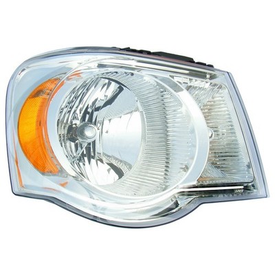 Eagle Eye Headlight Assembly for 2007-2009 Chrysler Aspen CS237-B001R