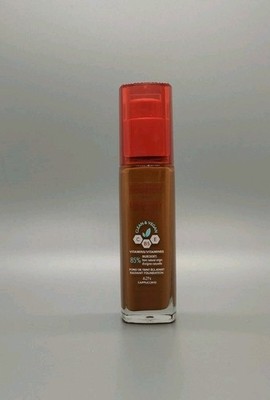 Bourjois: Healthy Mix Foundation - 62N Cappuccino - 30 ml