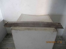 Pare-choc arrière Smart CITY-COUPE