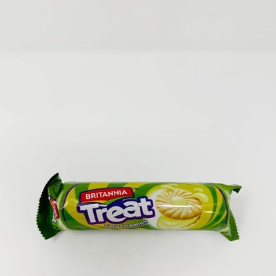 Britannia Treat Biscuits 100g
