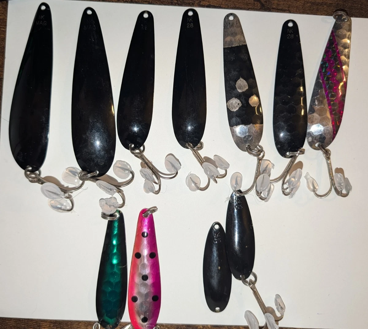 The Best Lake Trout Fishing Lures: A Beginner's Guide for 2025