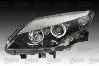 Valeo 044536 Hauptscheinwerfer FüR Renault