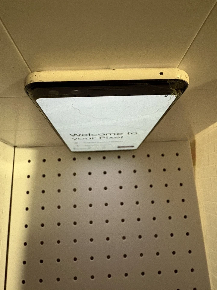 Teléfono inteligente Google Pixel 3 64 GB no rosa 4G LTE Verizon Foto 3 de 4