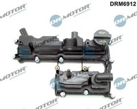 Dr.Motor Automotive Zylinderkopfhaube DRM6912 FüR Ford