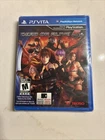 Dead or Alive 5 Plus DOA5+ (Sony PlayStation Vita) Brand New - Factory Sealed!
