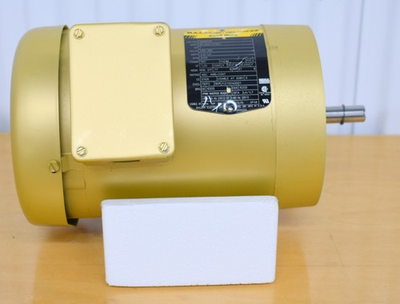 #ad #ad Baldor VEM3545 SuperE Motor 1 HP3Ph230 460V 56C60Hz 3450RPM 35J302Y474G1 $375.00