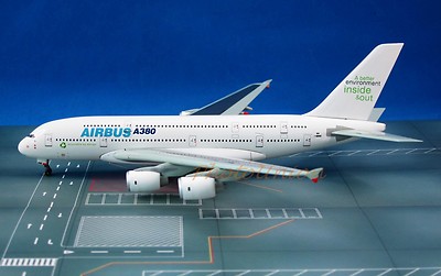 【Dragon Wings】1/400 A380 エアバス　初期プレミアモデル Dragon Wings】1/400 A380 エアバス 初期プレミアモデル 航空機