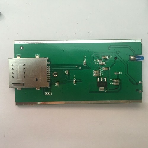 NGFF M.2 to USB2.0 USB3.0 Adapter With SIM card Slot for WWAN/LTE/3G/4G Module - Picture 38 of 39
