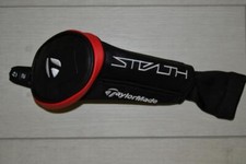 TAYLORMADE STEALTH HYBRID HEADCOVER NEW