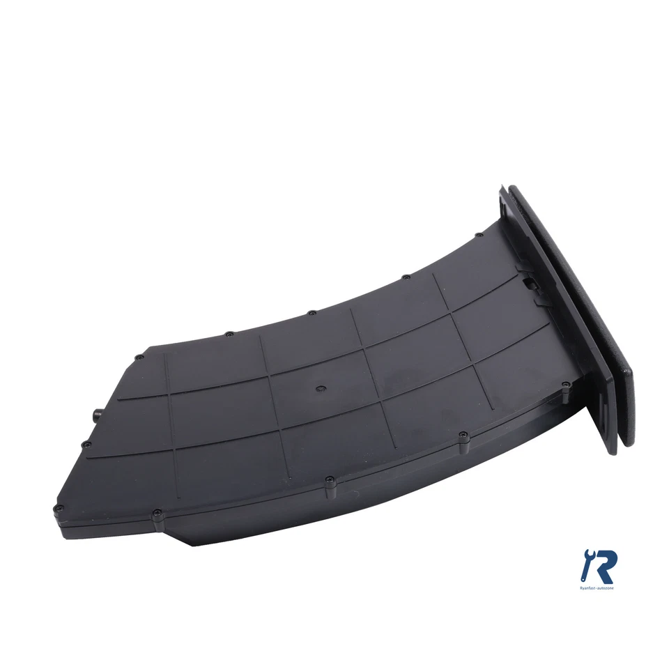 Front Left Cup Holder Black  51459125622 Driver Side For BMW 525i 528i 530i E60 - Imagem 3 de 4