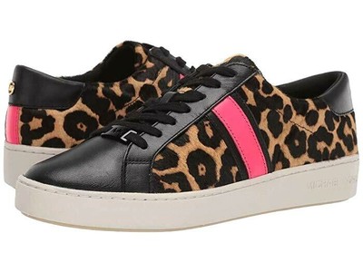 michael kors cheetah shoes