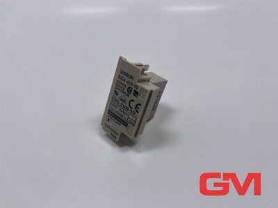 Omron Kartusche G32A-A10-VD Power Device Cartridge 5-24VDC für G3PA-210B-VD