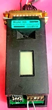 TELEBYTE MODEL 366 RS-232 TO RS-485 INTERFACE CONVERTER