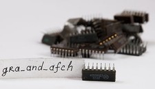 NEW K155ID1 Nixie tubes driver - 74141, SN74141J, DM74141N, MH74141 6 PCS