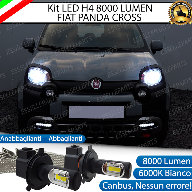 Luci Retromarcia Led Canbus Seat Ibiza I 6000K Luce Bianca No Error - Foto 12