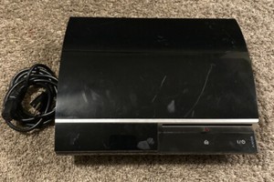 cechg01 ps3 backwards compatible