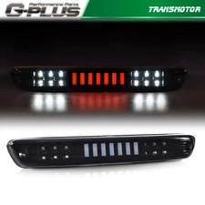 FIT FOR 04-12 COLORADO CANYON 2004-2012 THIRD 3RD TAIL BRAKE LIGHT CARGO LAMP