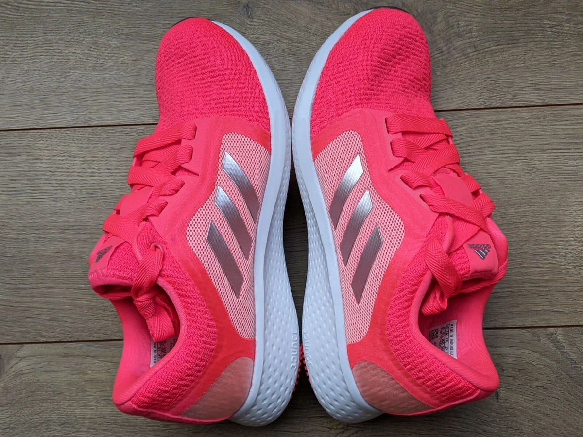 adidas gazelle silver green womens adidas Edge Lux 5 Women's Running Shoes – RUNNERS SPORTS main image 0