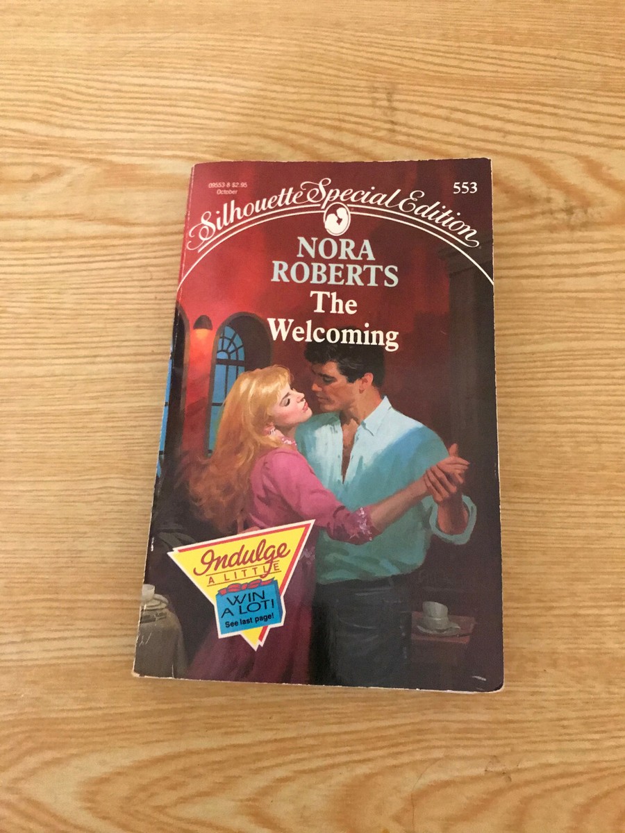 The Welcoming by Nora Roberts | eBay