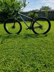 specialized rockhopper base