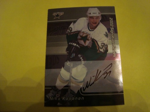 2001 02 BE A PLAYER SIGNATURE SERIES #230 Mark Bell Autograph Chicago - Picture 5 of 12