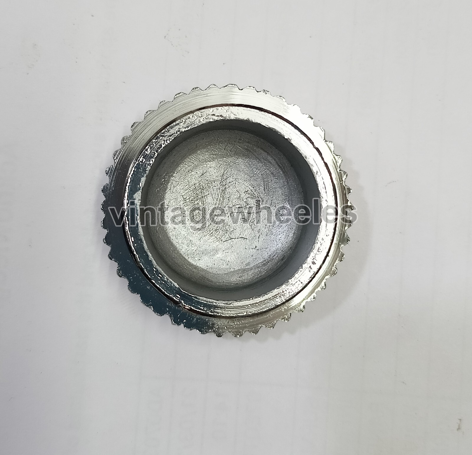 BSA Oil Tank Cap Primary Inspection Cap B31 B32 B33 B34 A7 A10 658500