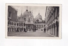 IT76) VENICE - Palazzo Ducale CORTILE OLD!