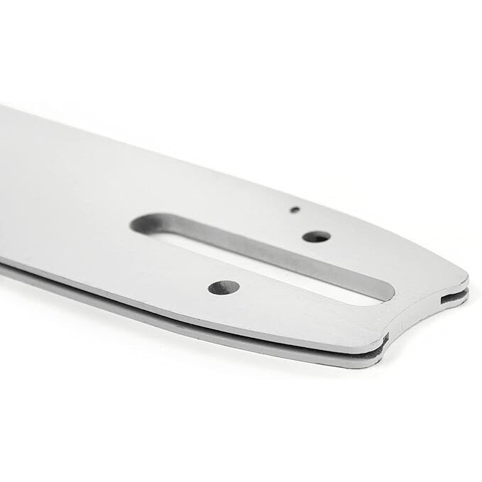 FARMMAC 28" Chainsaw Bar & Chain Combo - 3/8" Pitch, .063" Gauge, 92DL, Full Chisel, Fits Stihl MS660/661 & Others
