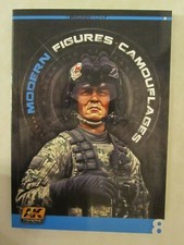 ak-interactive-modern-figures-camouflages-painting-instruction-book-92-pages