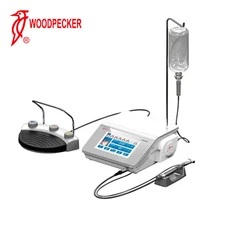 Woodpecker Implanter Plus Dental Implant System Surgical Motor w/ 20:1 Handpiece