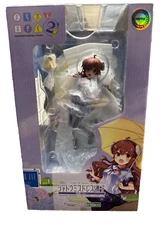 Kotobukiya Shadow Mistress Yuko School Uniform Ver 1/7 Scale Figure demon girl 2