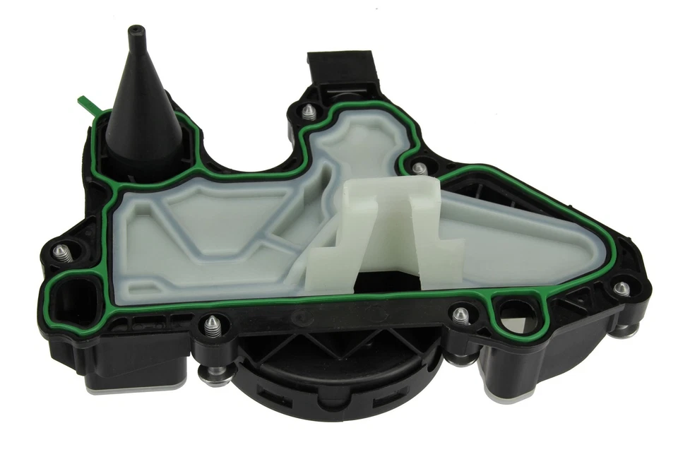 Engine Oil Separator URO For 2016-2019 Audi TTS Quattro - Image 2 of 4