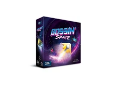 Bossin space de Albi