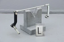 2018 Harley Road King Special Transmission Gear Shift Linkage Lever Assembly Kit