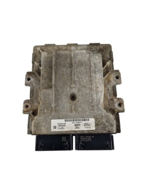 FORD TRANSIT CUSTOM MK8 Motorsteuergerät Engine motor Computer ECU 2.0 79kw