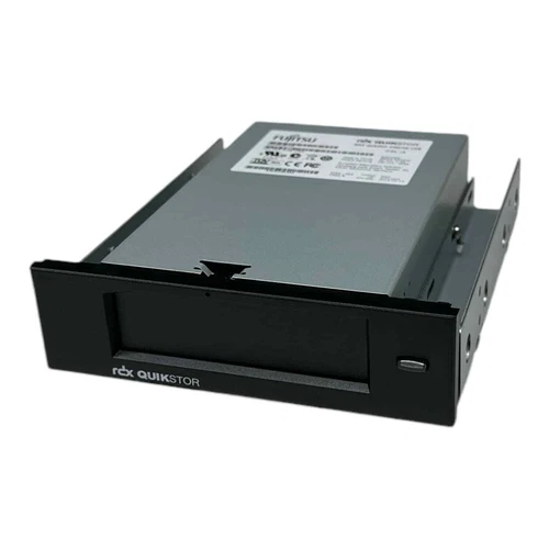 Fujitsu RDX Laufwerk USB 2.0 5,25" intern S26361-F3857-R4