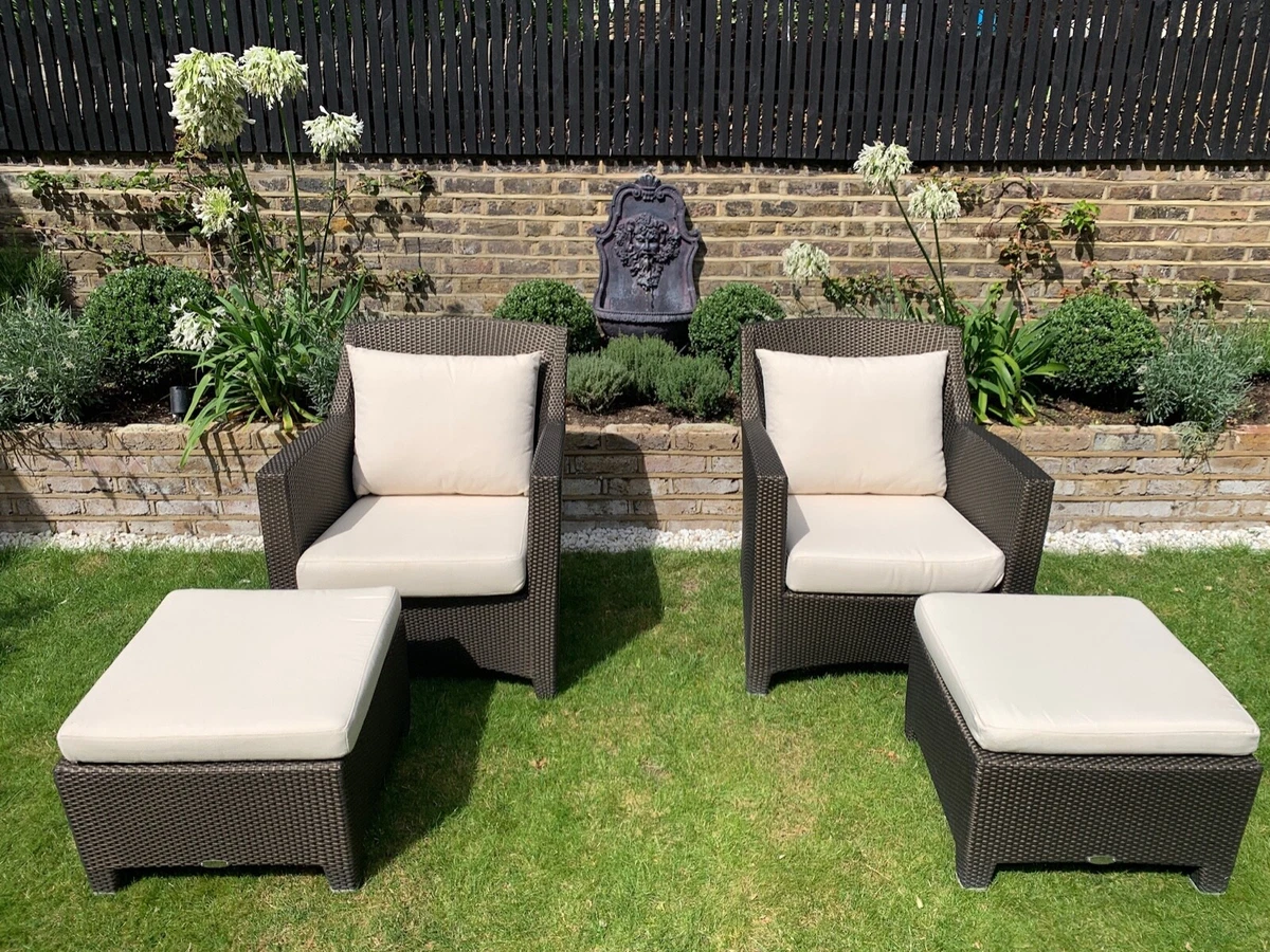 Ebay outdoor sales lounge