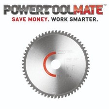 Festool 500123 Saw Blade Laminate/HPL HW 216 x 2.3 x 30 WZ/FA60 - KS 60, KSC 60